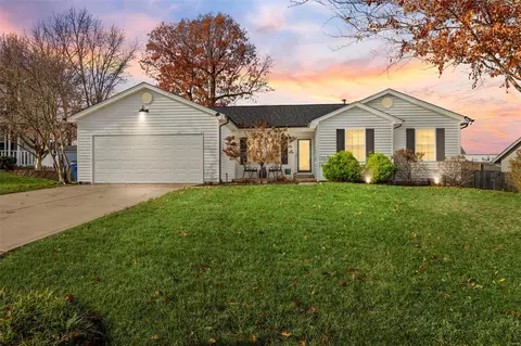 75 S Langfield Ct, Saint Charles, MO 63304