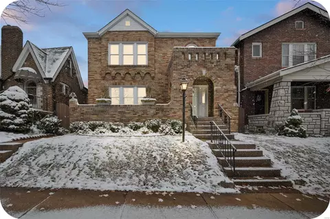 5011 Miami St, Saint Louis, MO 63139