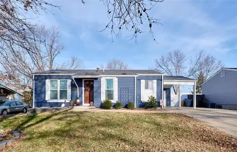 111 Wild Winds Dr, O'fallon, MO 63368