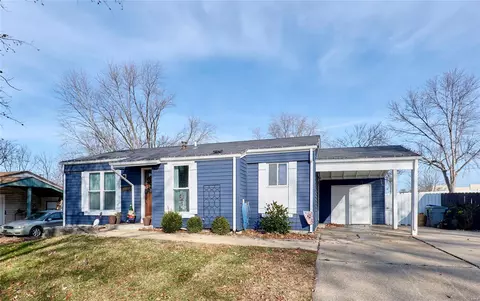 111 Wild Winds Dr, O'fallon, MO 63368 photo 5