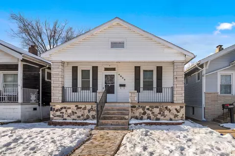 4822 Allemania St, Saint Louis, MO 63116
