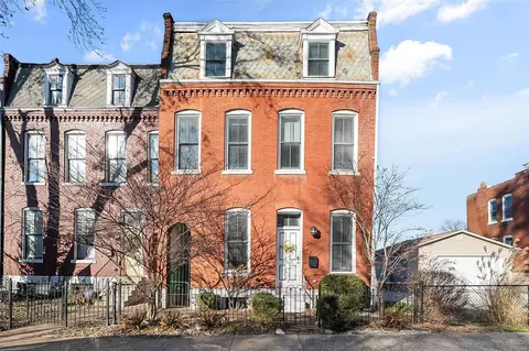 2707 Indiana Ave, Saint Louis, MO 63118