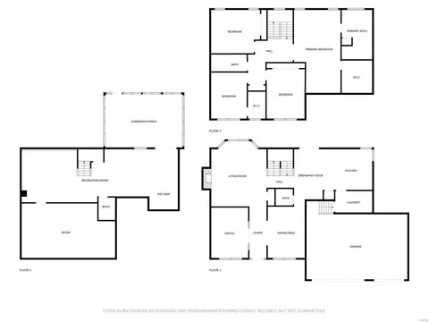 775 Castle Pines Dr, Ballwin, MO 63021 photo 37