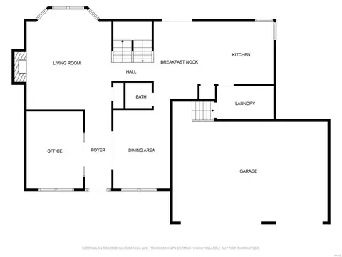 775 Castle Pines Dr, Ballwin, MO 63021 photo 34