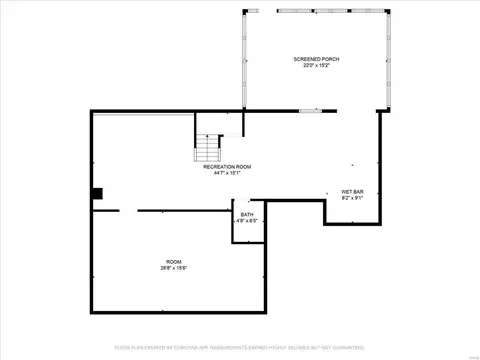775 Castle Pines Dr, Ballwin, MO 63021 photo 36