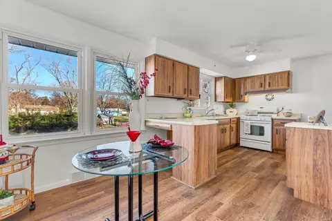 Kitchen - 1355 Clarkson Dr, Ellisville, MO 63011 photo 1 of 3