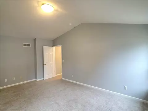Bedroom - 377 Remington Way Dr, Ballwin, MO 63021 photo 2 of 8