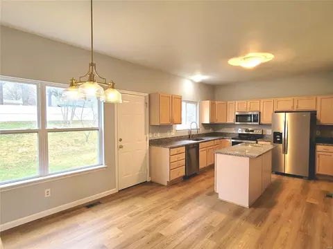 Kitchen - 377 Remington Way Dr, Ballwin, MO 63021 photo 1 of 3