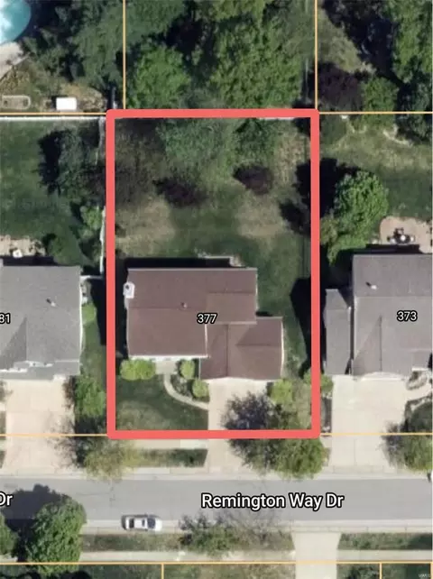 View/Area - 377 Remington Way Dr, Ballwin, MO 63021 photo 1 of 1
