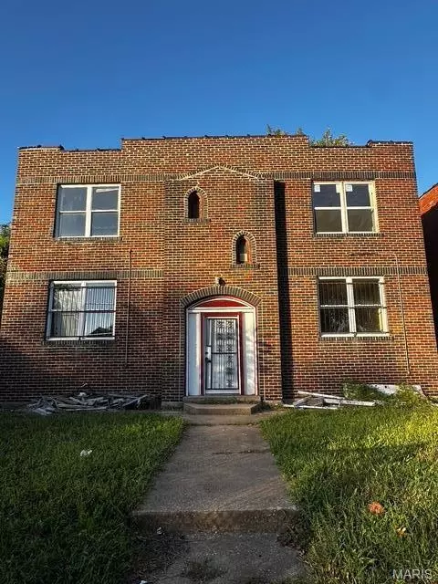 4153 E Lexington Ave, Saint Louis, MO 63115