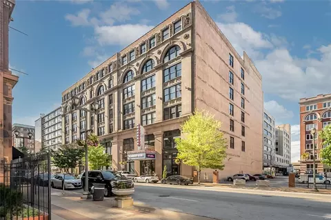 1113 Washington Ave #318, Saint Louis, MO 63101