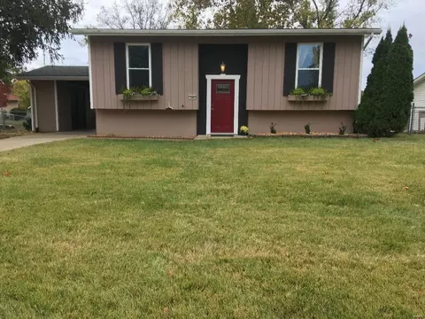 306 Bittersweet Dr, O'fallon, MO 63366