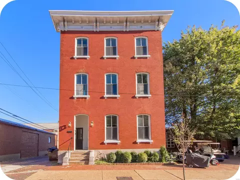1213 Shenandoah Ave, Saint Louis, MO 63104