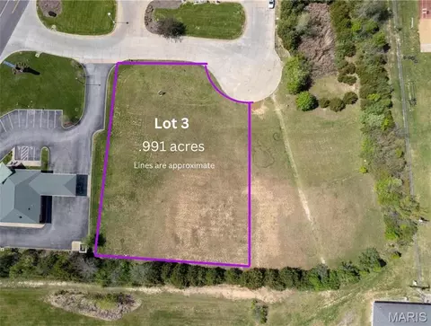 3 Cedric Sta, Cedar Hill, MO 63016