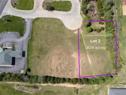 2 Cedric Sta, Cedar Hill, MO 63016