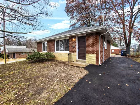 3562 Brown Rd, Saint Louis, MO 63114
