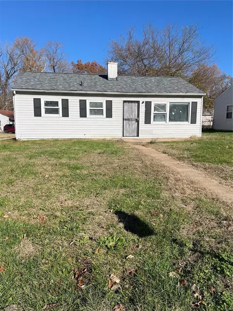 5320 Grove Ave, Saint Louis, MO 63135