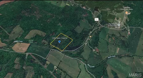 17280 Saline Creek Rd, New Offenburg, MO 63670