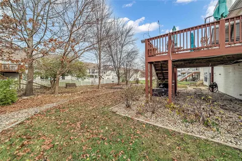 1444 Soaring Eagle Dr, O'fallon, MO 63366 photo 42