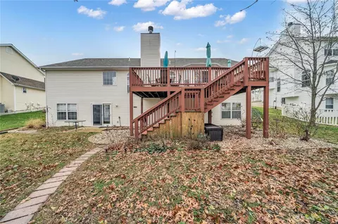 1444 Soaring Eagle Dr, O'fallon, MO 63366 photo 12