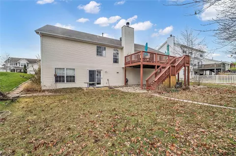 1444 Soaring Eagle Dr, O'fallon, MO 63366 photo 37