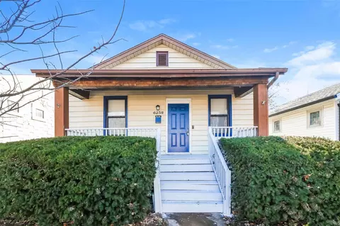 6258 Hoffman Ave, Saint Louis, MO 63139