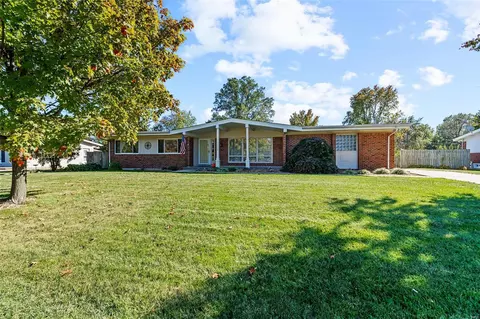 15314 Clayton Rd, Ballwin, MO 63011
