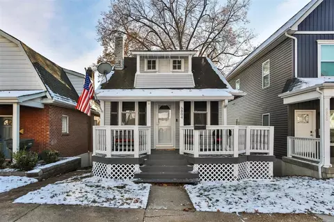 6804 Nashville Ave, Saint Louis, MO 63139
