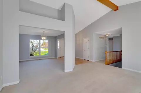 Living - 4 Crawford Ct, O'fallon, MO 63366 photo 1 of 6