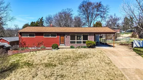 4529 Jenkins Ln, Saint Louis, MO 63128