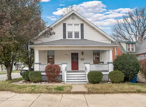 401 N 4th St, Saint Charles, MO 63301