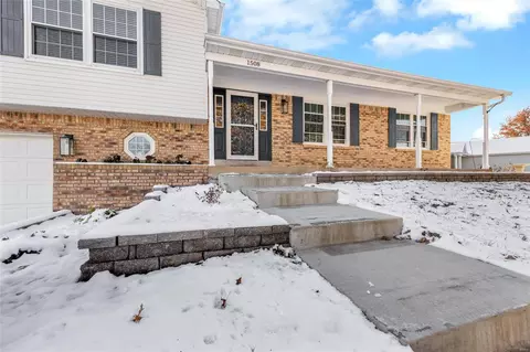 1508 Tea Party Ln, O'fallon, MO 63366 photo 5