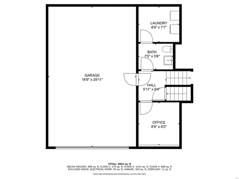 1508 Tea Party Ln, O'fallon, MO 63366 photo 48
