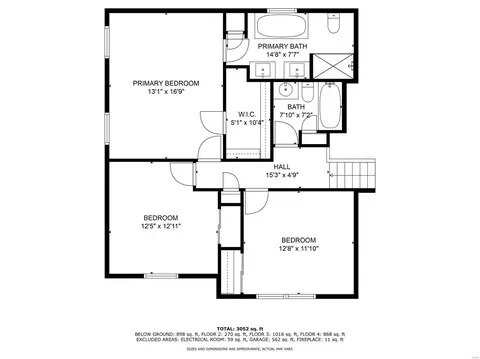 1508 Tea Party Ln, O'fallon, MO 63366 photo 47