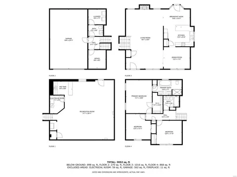 1508 Tea Party Ln, O'fallon, MO 63366 photo 45