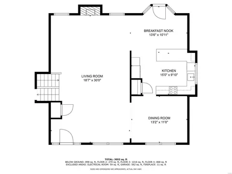 1508 Tea Party Ln, O'fallon, MO 63366 photo 46
