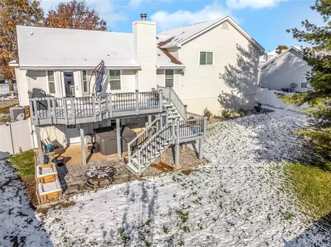 1508 Tea Party Ln, O'fallon, MO 63366 photo 44