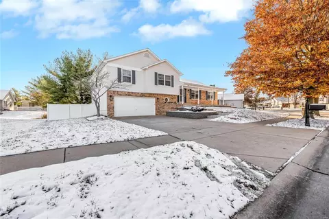 1508 Tea Party Ln, O'fallon, MO 63366 photo 3
