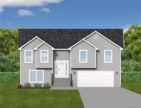 0 Saratoga Kensington Rdg, Herculaneum, MO 63048