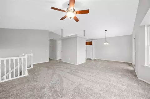 Living - 859 Molloy Dr, O'fallon, MO 63366 photo 7 of 8