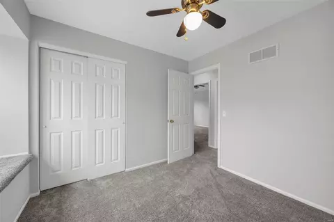 Bedroom - 859 Molloy Dr, O'fallon, MO 63366 photo 5 of 5