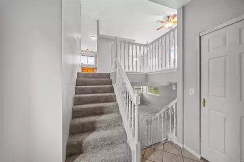 Entry Way - 859 Molloy Dr, O'fallon, MO 63366 photo 2 of 2
