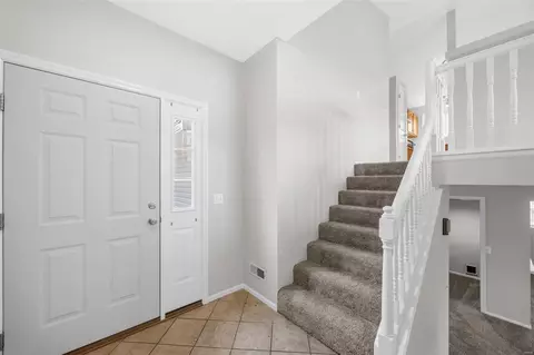 Entry Way - 859 Molloy Dr, O'fallon, MO 63366 photo 1 of 2