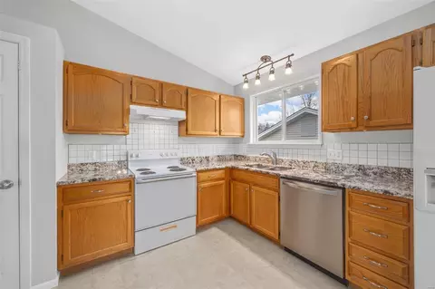 Kitchen - 859 Molloy Dr, O'fallon, MO 63366 photo 3 of 3