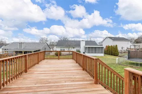 Exterior - 859 Molloy Dr, O'fallon, MO 63366 photo 4 of 4