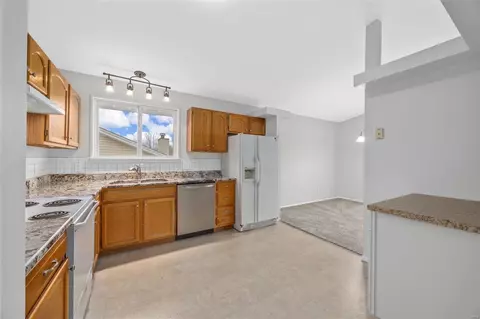 Kitchen - 859 Molloy Dr, O'fallon, MO 63366 photo 1 of 3