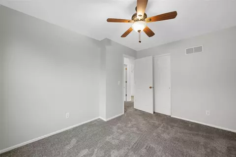 Bedroom - 859 Molloy Dr, O'fallon, MO 63366 photo 4 of 5