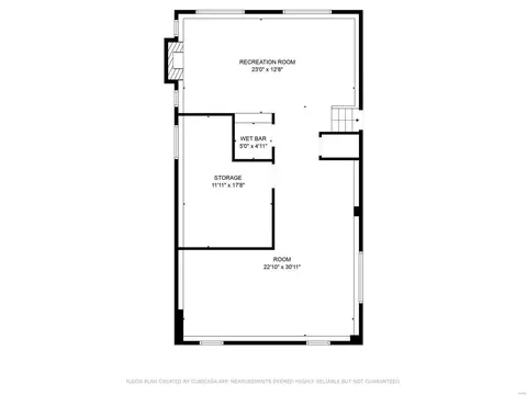 Floorplan - 859 Molloy Dr, O'fallon, MO 63366 photo 3 of 3