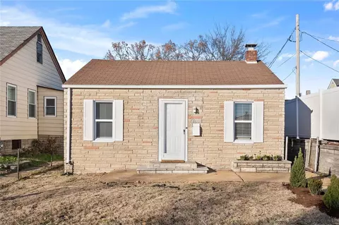 6011 Arthur Ave, Saint Louis, MO 63139
