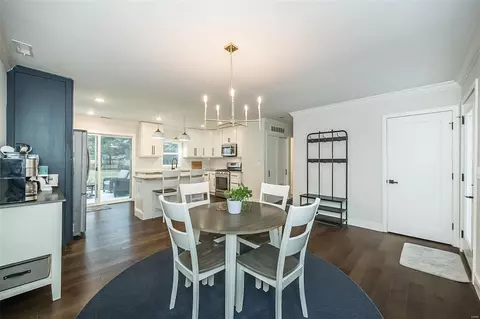 Dining - 251 Howard Dr, Ballwin, MO 63021 photo 2 of 2